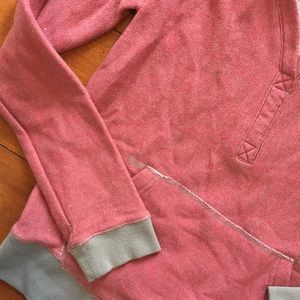 Hurley Tops - Hurley Hooded Sweatshirt Hurley Tops - Hurley Hooded Sweatshirt